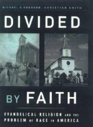 Divided By Faith