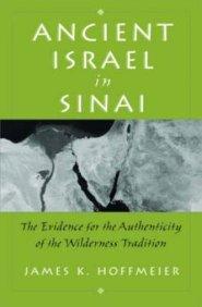 Ancient Israel in Sinai