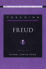 Teaching Freud