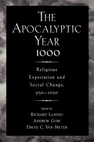 The Apocalyptic Year 1000