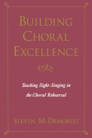 Building Choral Excellence