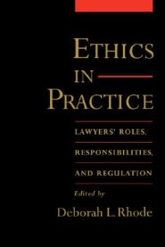 Ethics in Practice