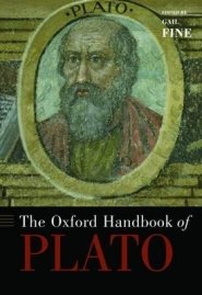 The Oxford Handbook of Plato