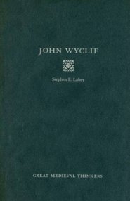 John Wyclif