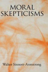 Moral Skepticisms