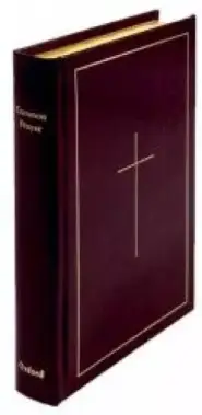 The 1928 Book of Common Prayer