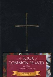 1979 Book Of Common Prayer Economy Edition