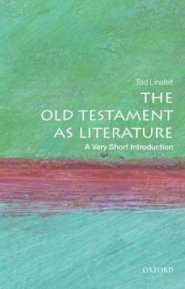 The Old Testament as Literature