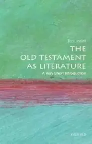 The Old Testament as Literature