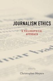 Journalism Ethics