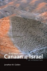 Ancient Canaan and Israel