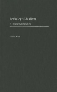 Berkeley's Idealism