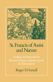 St. Francis of Assisi and Nature