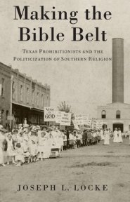 Making The Bible Belt