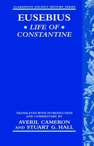 Eusebius'  "Life of Constantine"