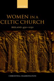 Women in a Celtic Church