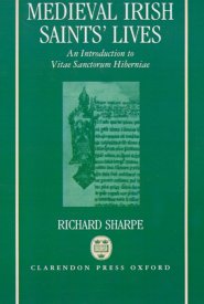 Medieval Irish Saints' Lives