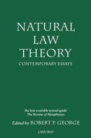 Natural Law Theory