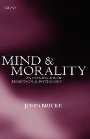 Mind and Morality