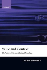 Value and Context