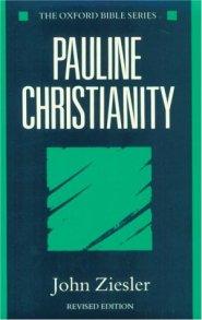 Pauline Christianity