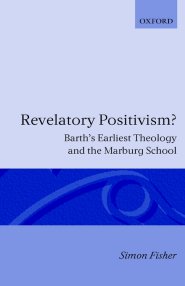 Revelatory Positivism?