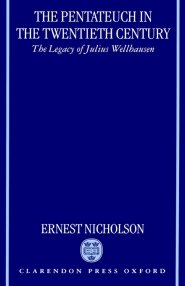 Pentateuch In The Twentieth Century