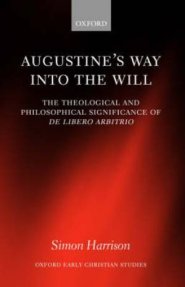 Augustine's Way into the Will