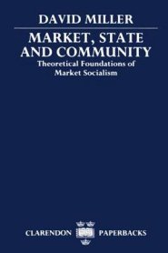 Market, State and Community