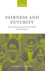 Fairness and Futurity