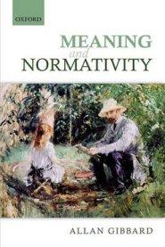 Meaning and Normativity