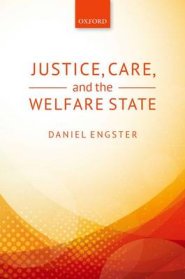 Justice, Care, and Welfare