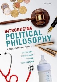 Intro Political Philosophy P