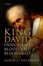 King David, Innocent Blood, And Bloodguilt