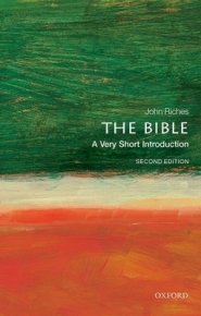 Bible: A Very Short Introduction