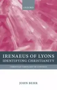 Irenaeus of Lyons