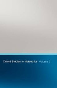 Oxford Studies in Metaethics