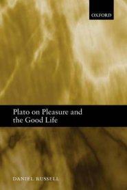 Plato on Pleasure and the Good Life