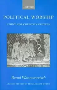 Political Worship