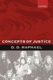 Concepts of Justice