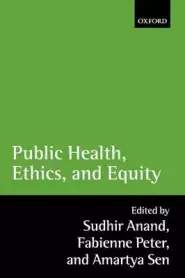 Public Health, Ethics, and Equity