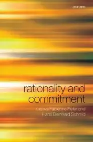 Rationality and Commitment