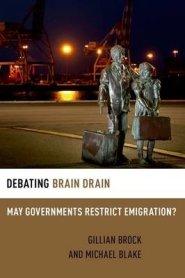 Debating Brain Drain