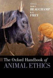 The Oxford Handbook of Animal Ethics