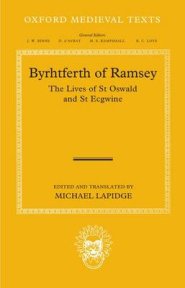 Byrhtferth of Ramsey