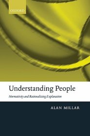 Understanding People