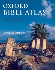 Oxford Bible Atlas