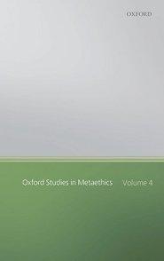 Oxford Studies in Metaethics