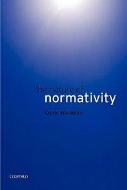 The Nature of Normativity