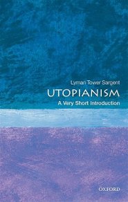 Utopianism: A Very Short Introduction